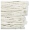 Boardwalk Cut-End Wet Mop, White, Cotton, BWK2016CEA BWK2016CEA - alternate 4